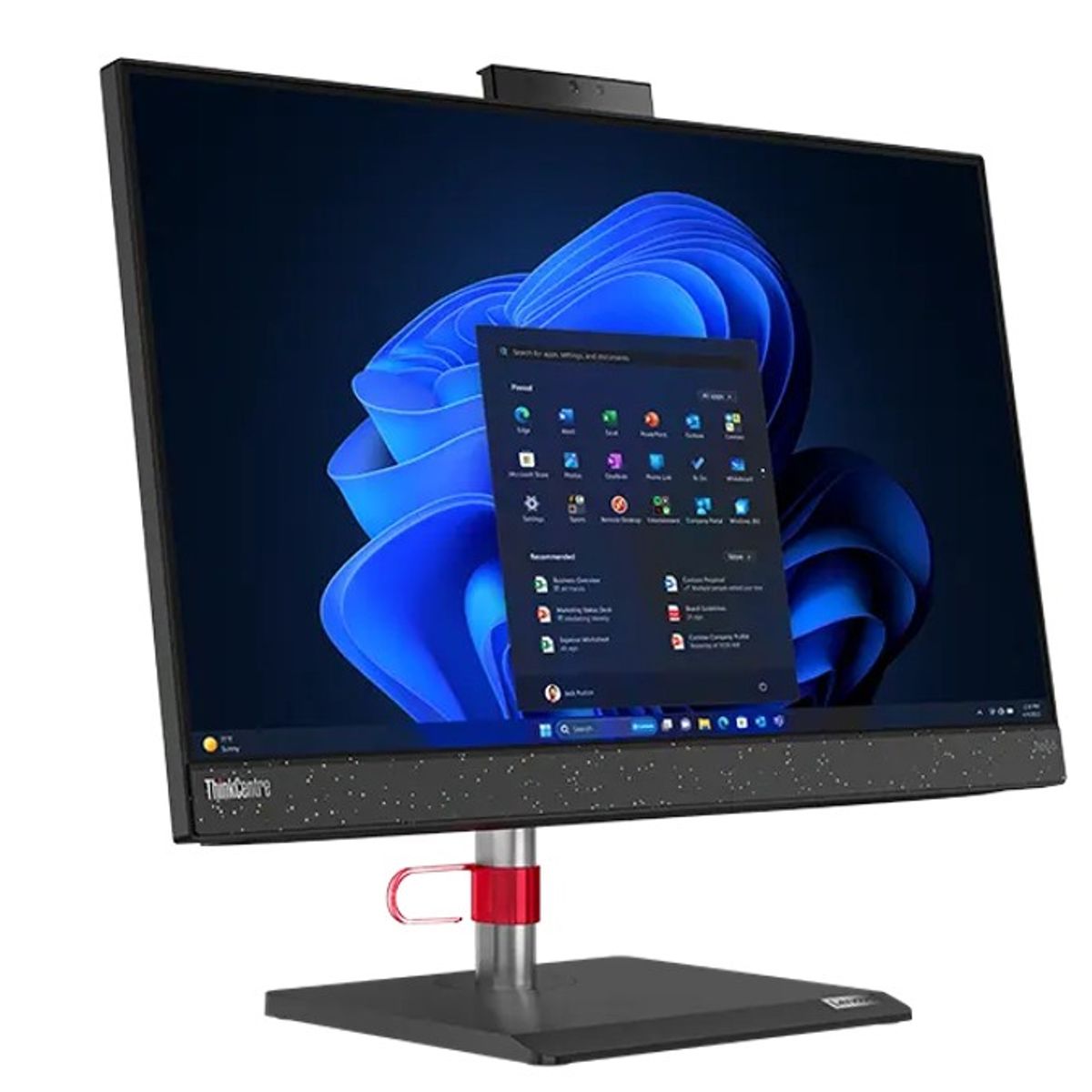 LENOVO - TODO EN UNO LENOVO THINKCENTRE - CORE I7 13620H - 8GB RAM - 512GB SSD - 238 FH