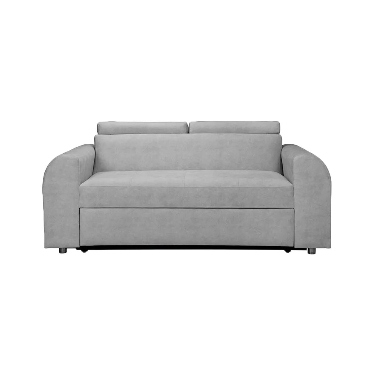 HIGH CLASS - SOFÁ CAMA MAR GRIS AS