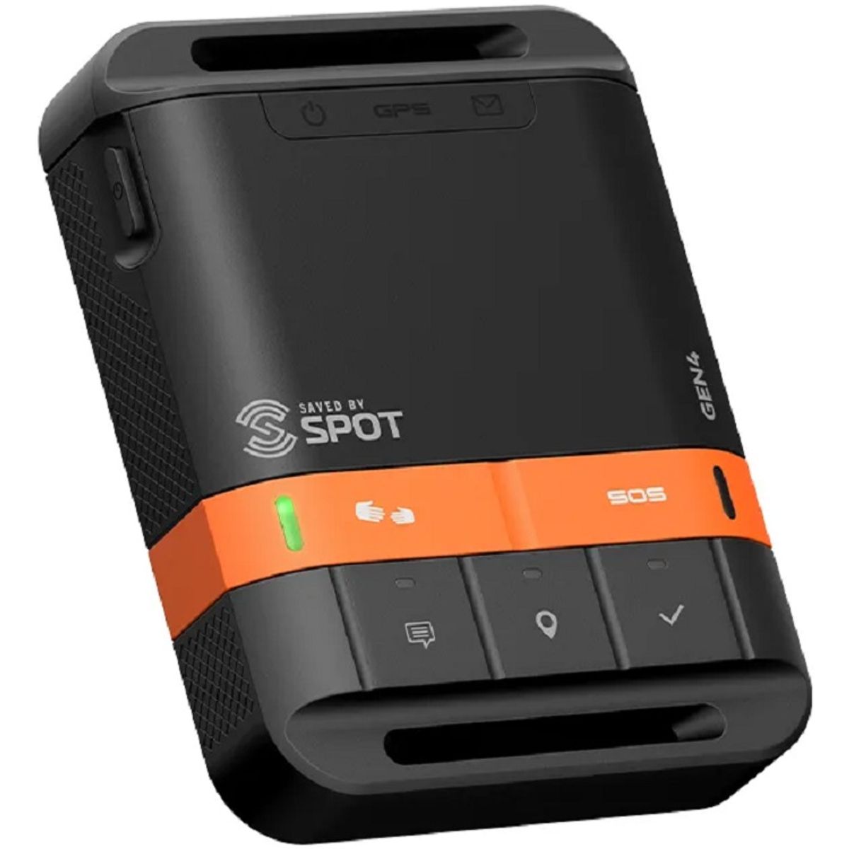 SPOT - Dispositivo Rastreador Satelital Spot Gen 4