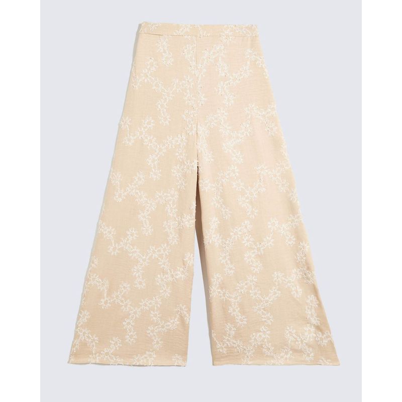 SEVEN SEVEN - Pantalón Para Mujer Moda Color Beige Marca Seven Seven #28071900