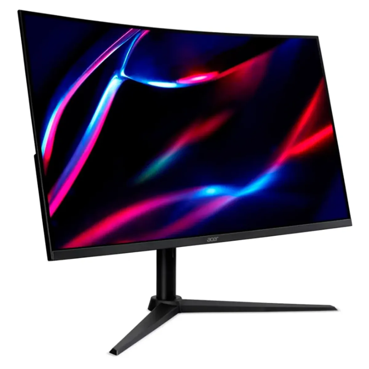 ACER - MONITOR ACER NITRO GAMER  CURVE  32" VXZ322QU / 180HZ / 1MS / 2K  WQHD