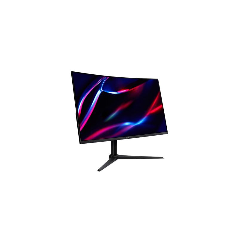 ACER - Monitor Gamer Curvo Acer Nitro VXZ322QU 315” WQHD 180Hz 1ms