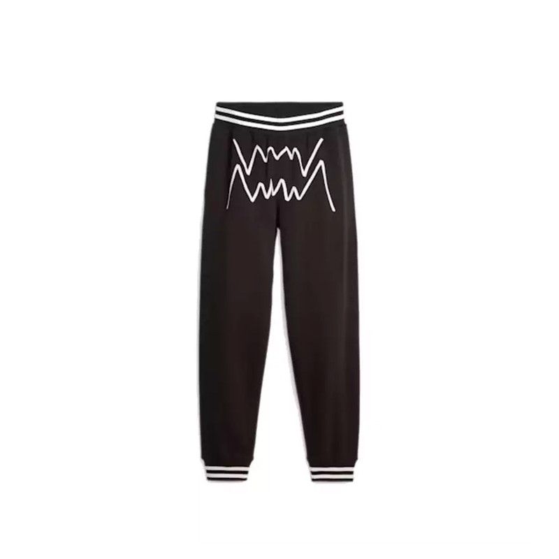 PUMA - Sudadera Franchise Core Hombre