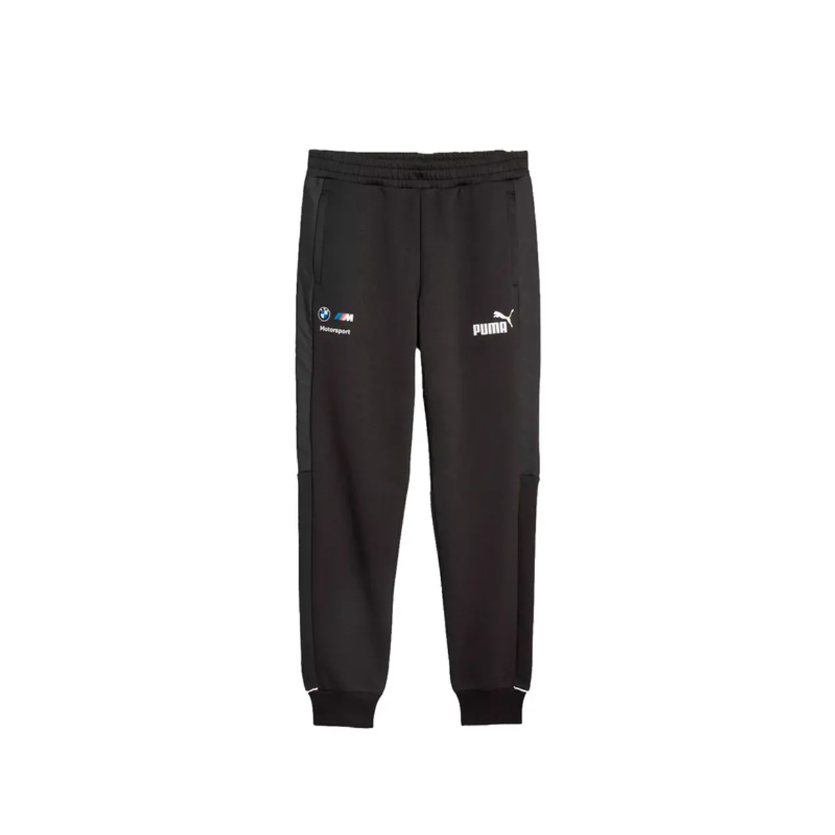 PUMA - Sudadera Bmw Mms Mt7 Sweat  Hombre