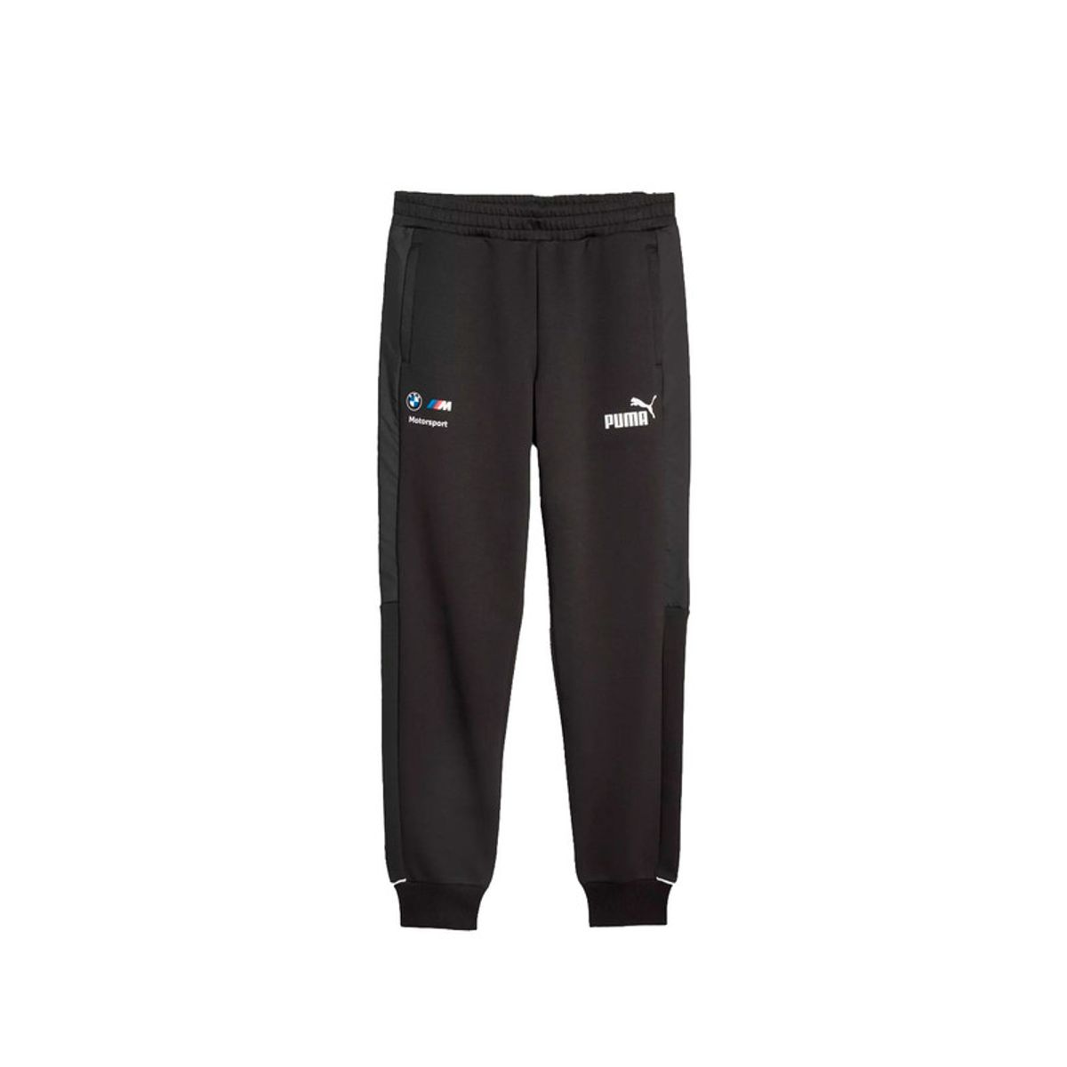 PUMA - Sudadera Bmw Mms Mt7 Sweat  Hombre