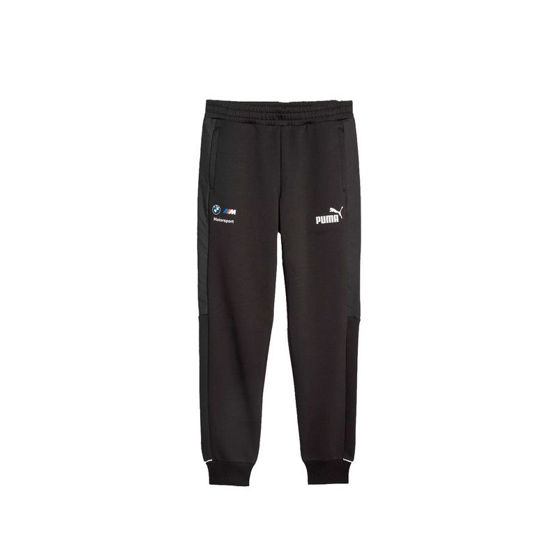 PUMA - Sudadera Bmw Mms Mt7 Sweat  Hombre