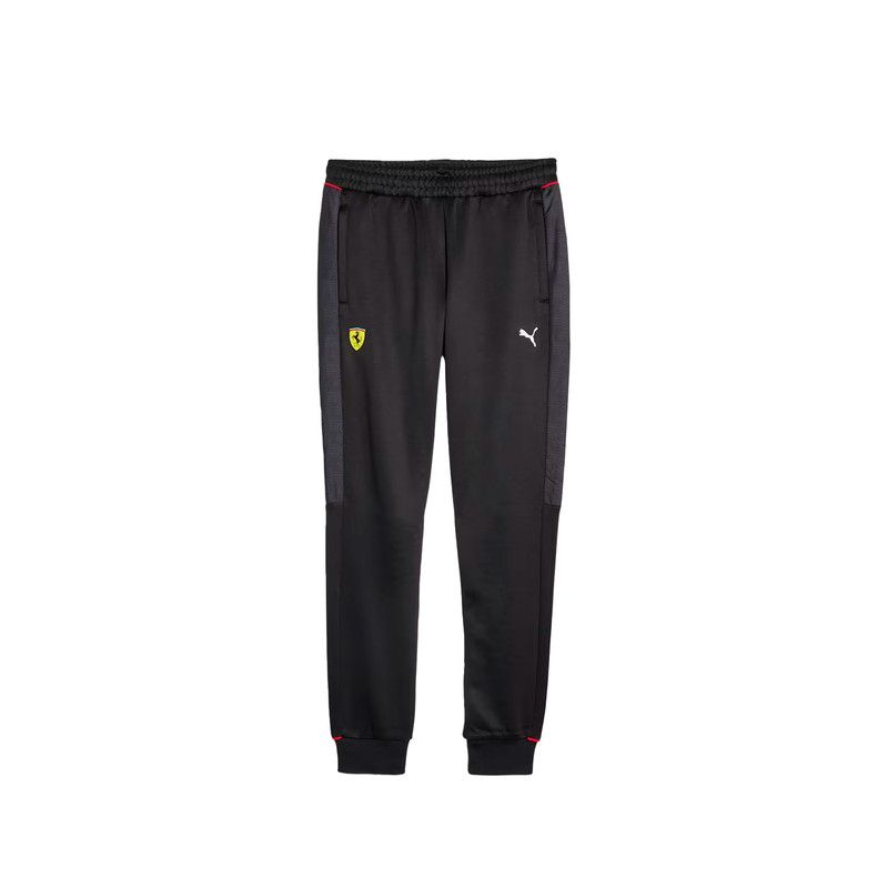 PUMA - Sudadera Ferrari Race Mt7 Track Hombre