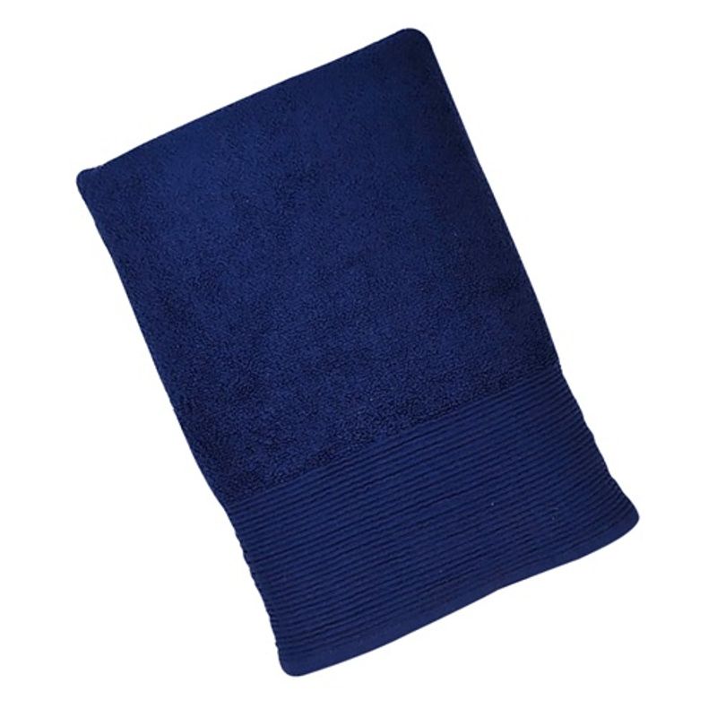 TELARY - TOALLA DE CUERPO 500GR HOME AZUL