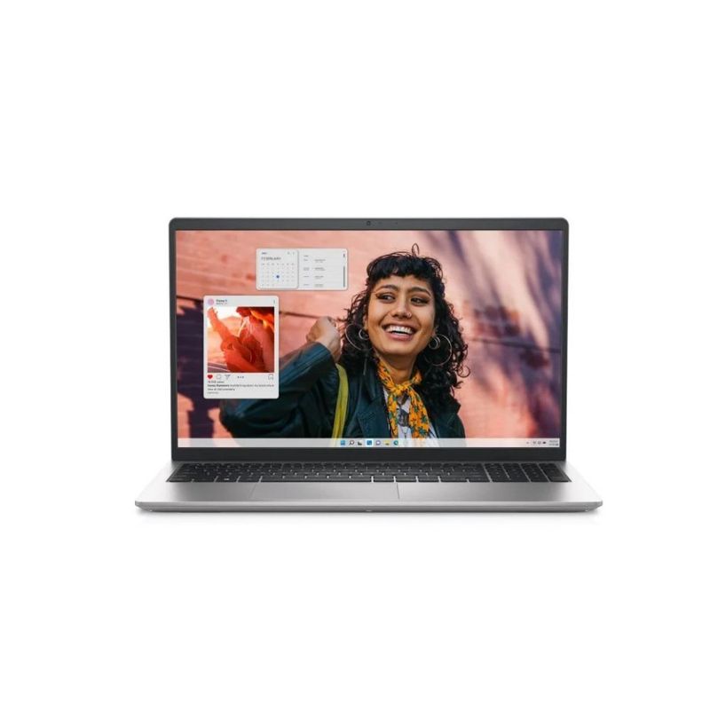 DELL - PORTATIL DELL INSPIRON 3530 CI5 1334U - 8GB - 512SSD - 15.6"