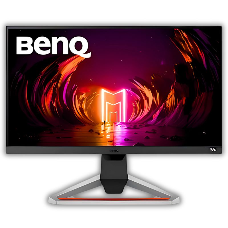 BENQ - MONITOR GAMER BENQ EX2510S 24.5 FHD 165HZ 1MS