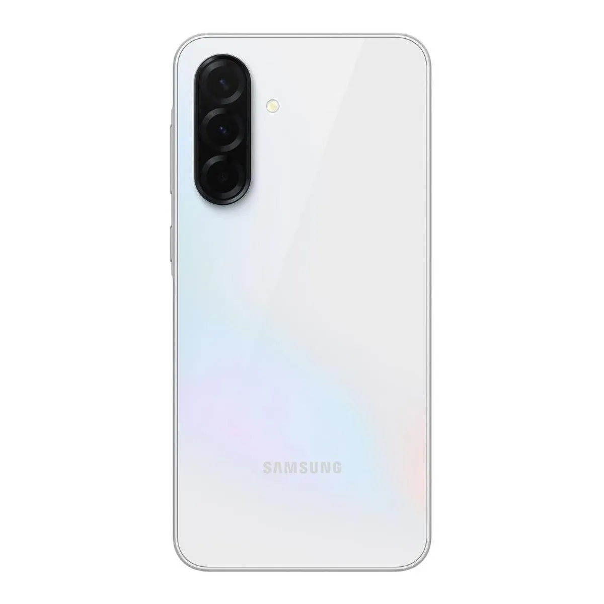 SAMSUNG - Celular Samsung A36 5G  256GB 8GB Ram Blanco