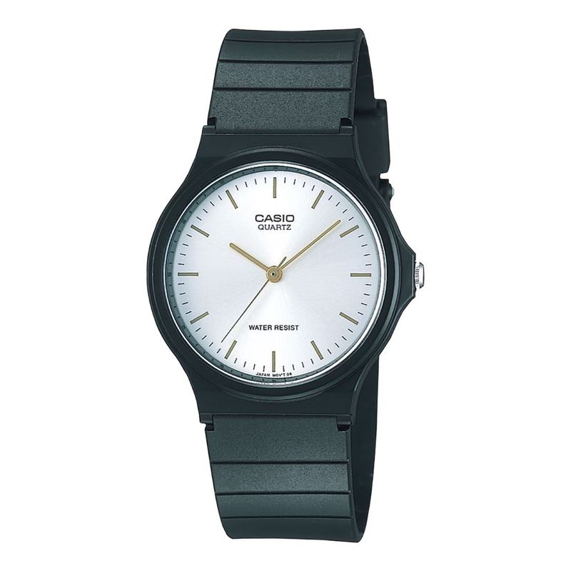 CASIO - Reloj Casio Modelo MQ-24-7E2 Diseño Casual