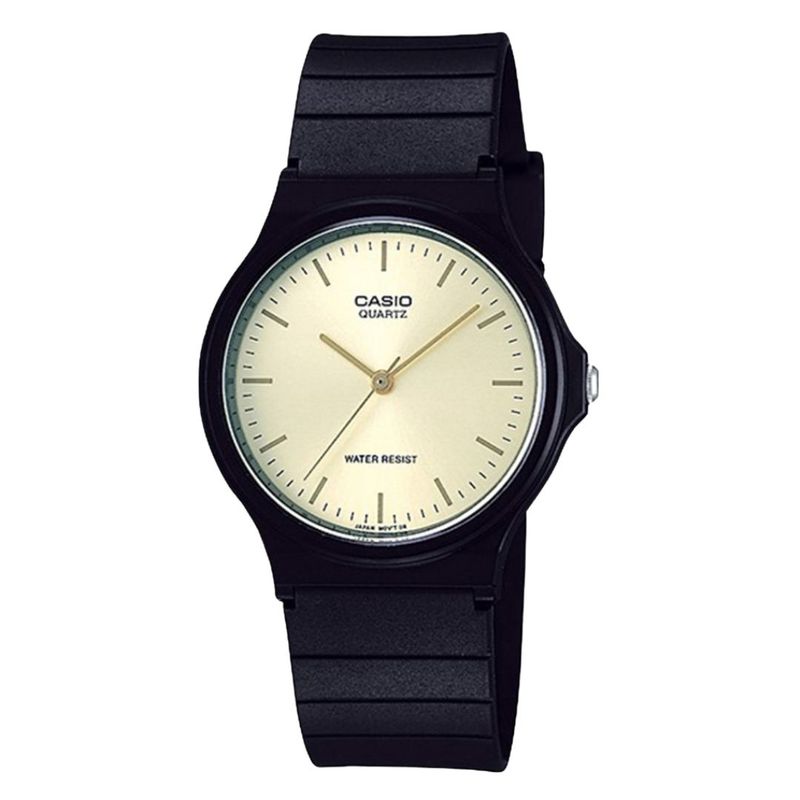 CASIO - Reloj Casio Modelo MQ-24-9E Diseño Casual
