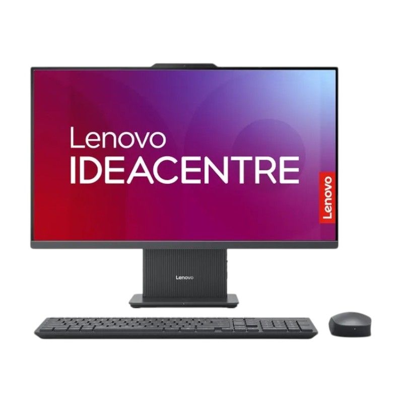 LENOVO - TODO EN UNO LENOVO F0HM00FWLD Ci5-13420H RAM 8GB SSD 512GB 27