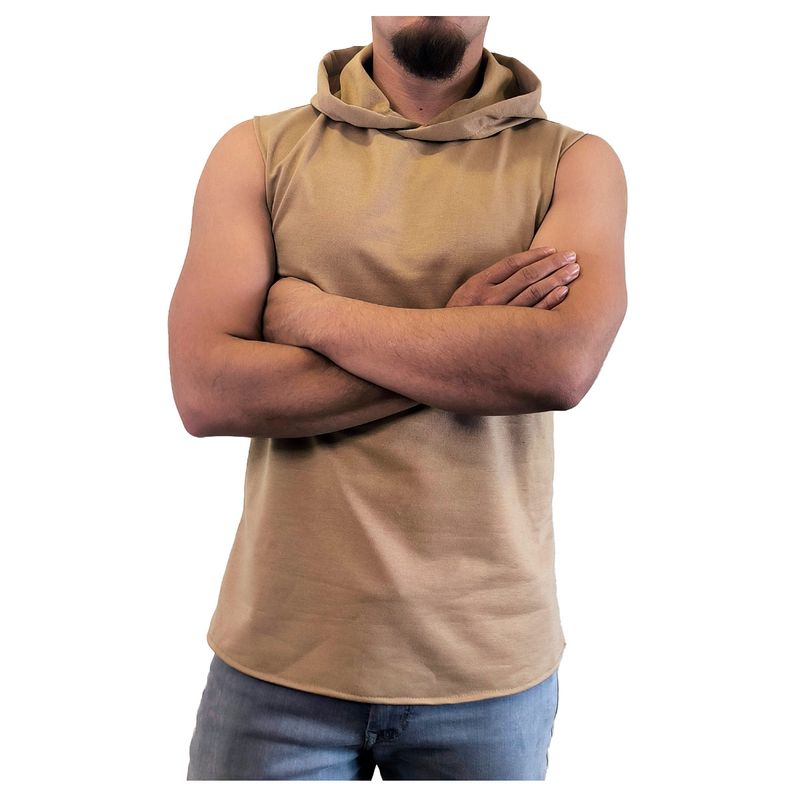 SACATE - Camiseta Deportiva Hombre Tela Burda liviana - esqueleto