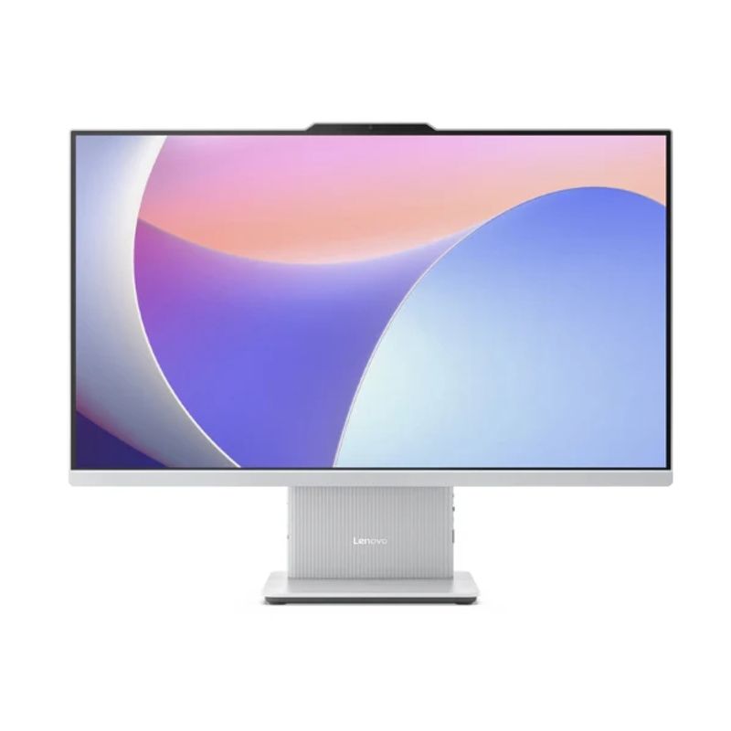 LENOVO - TODO EN UNO LENOVO F0HM0087LD Ci7-13620H RAM 8GB SSD 512GB 27