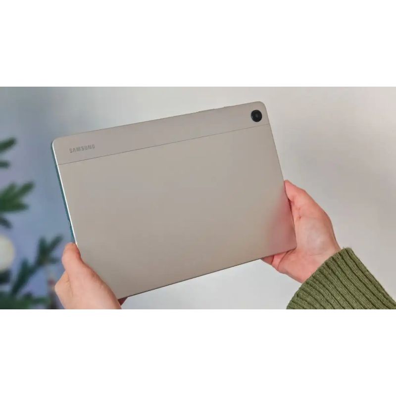 SAMSUNG - Tablet Samsung Tab A9+ 8Ram/128gb Pantalla 11.0 Bateria 7040mAh Color Silver