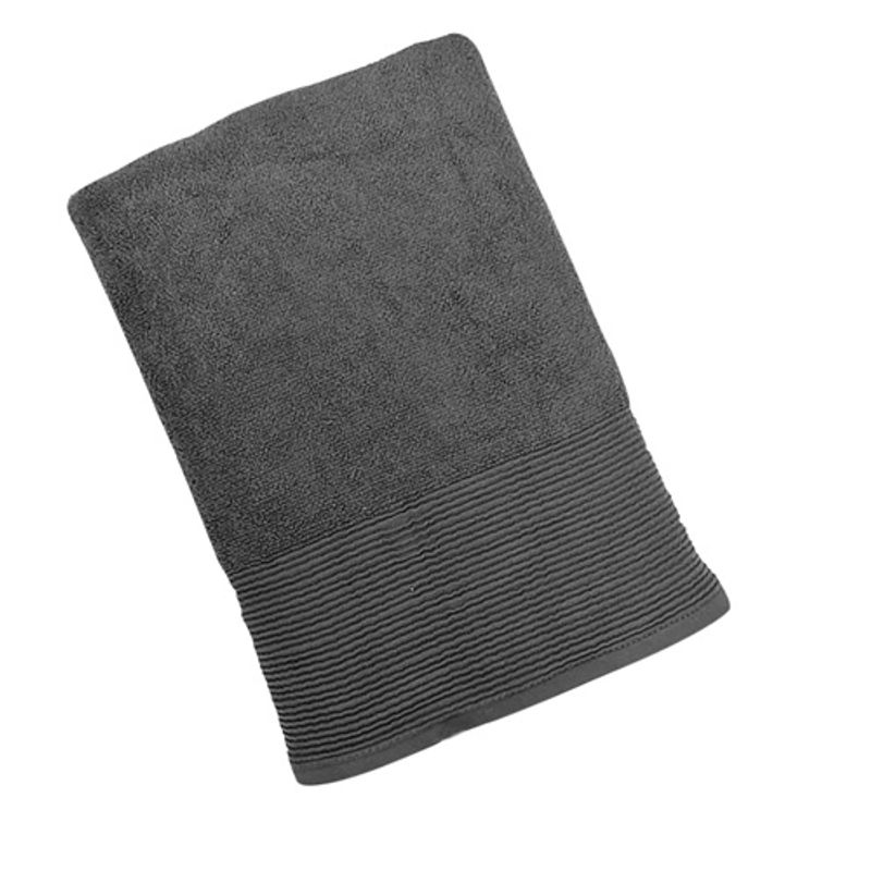 TELARY - SETX6 TOALLA DE CUERPO HOME BLANCA