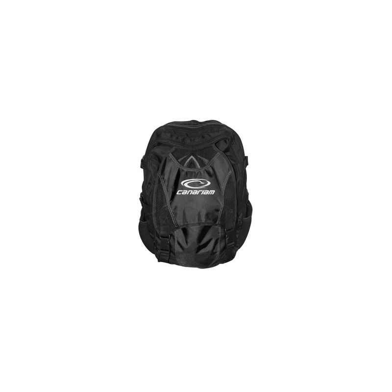 CANARIAM - Morral M02 NEGRO