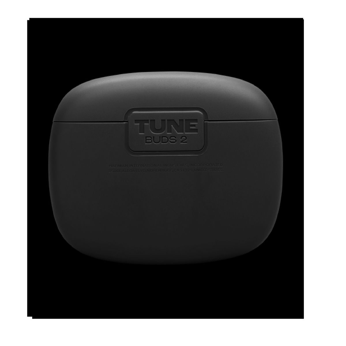 JBL - Audifonos JBL Tune Buds 2 Bateria 48Horas ANC 6Microfonos  IP54  Negro