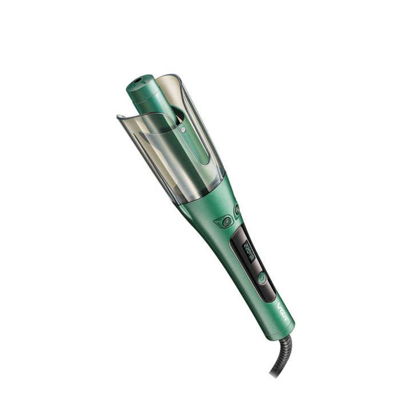 VGR - Rizador de pelo eléctrico profesional VGR V-583