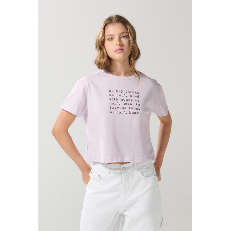 KOAJ - KOAJ CAMISETA KOAJ 21692 225