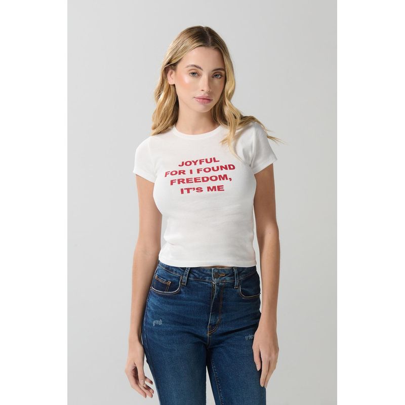 KOAJ - KOAJ CAMISETA KOAJ 22151 225