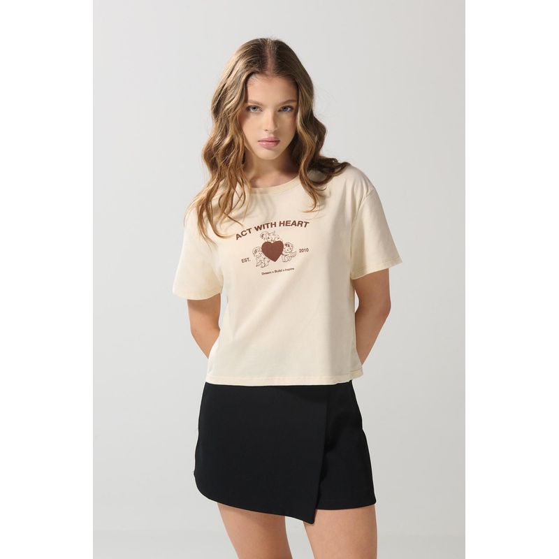 KOAJ - KOAJ CAMISETA KOAJ 21692 225