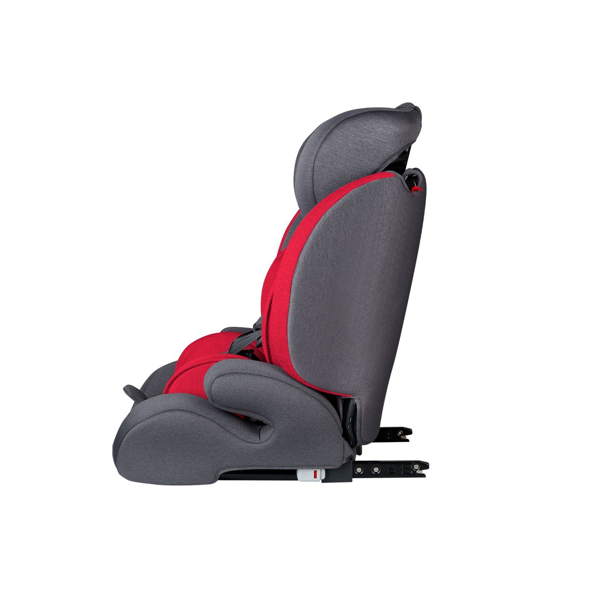 CARESTINO - Silla para Carro Moscú Rojo