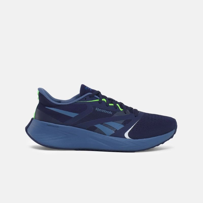 REEBOK - Reebok Energen Tech Plus 2 Tenis azul unisex para correr