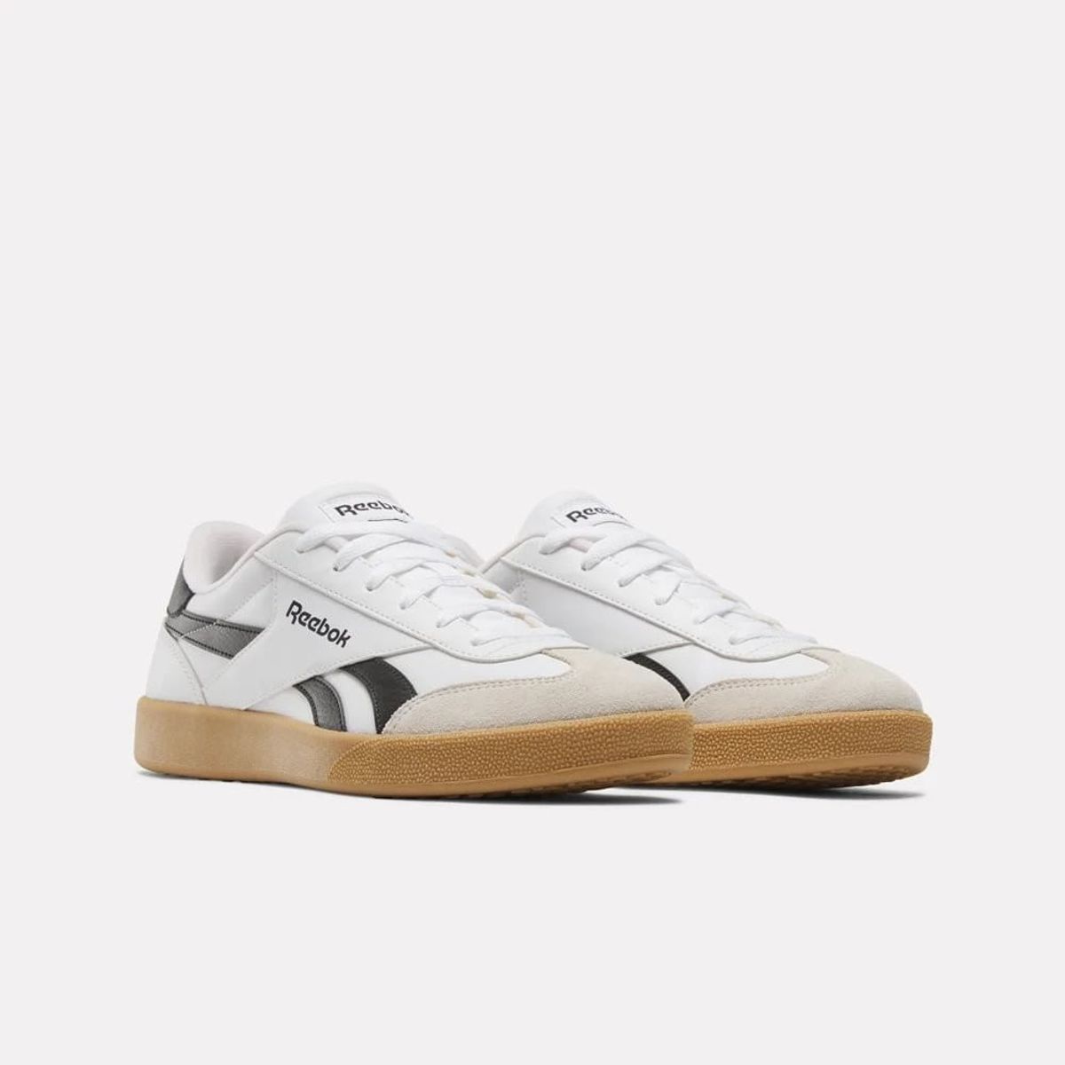 REEBOK - Reebok Smash Edge S Tenis blanco unisex lifestyle