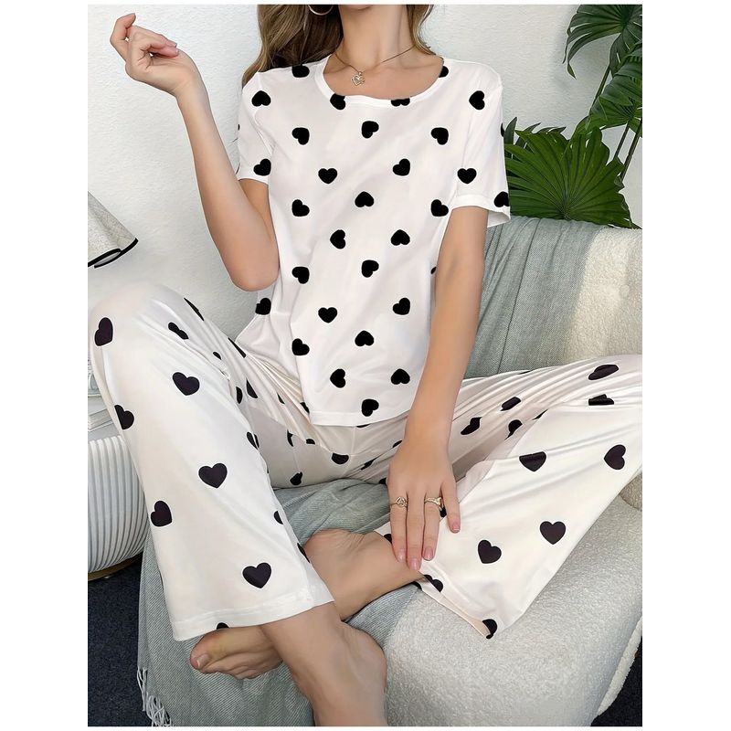 BABY BEE - Conjunto Pijama Mujer