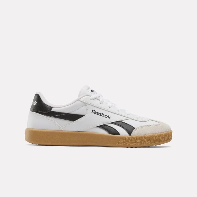 REEBOK - Reebok Smash Edge S Tenis blanco unisex lifestyle