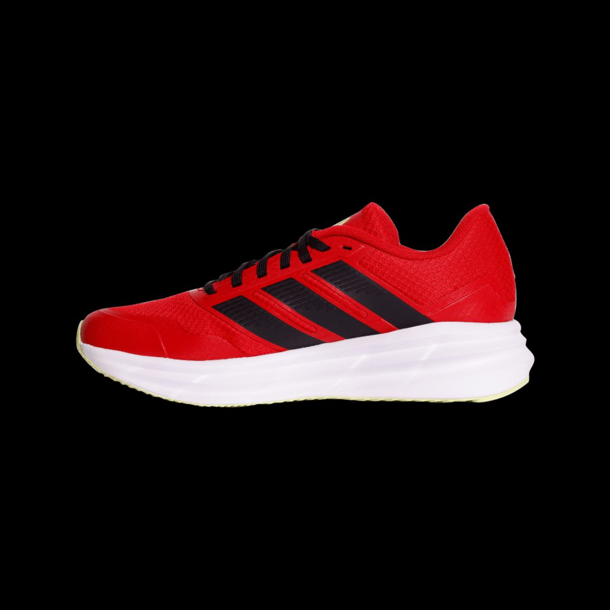 ADIDAS - Adidas Galaxy Star 2.0 U rojo de hombre para correr