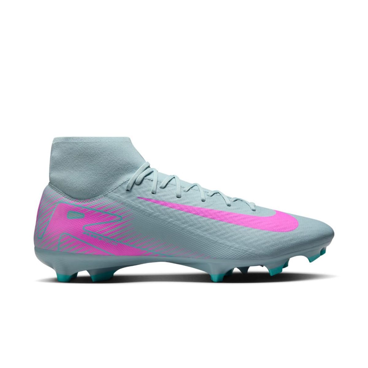 NIKE - Nike Zm Superfly 10 Academy Fgmg Guayos multicolor de hombre para futbol
