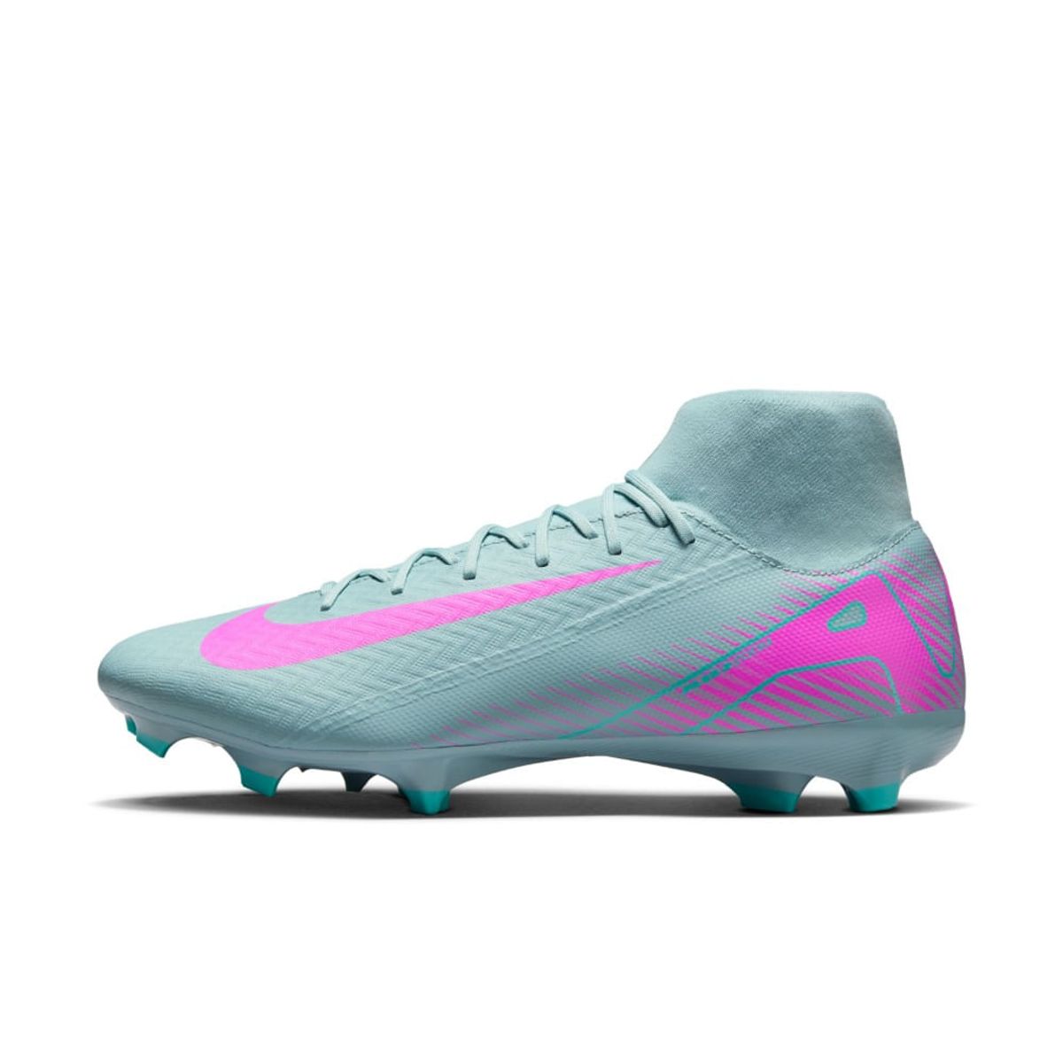 NIKE - Nike Zm Superfly 10 Academy Fgmg Guayos multicolor de hombre para futbol
