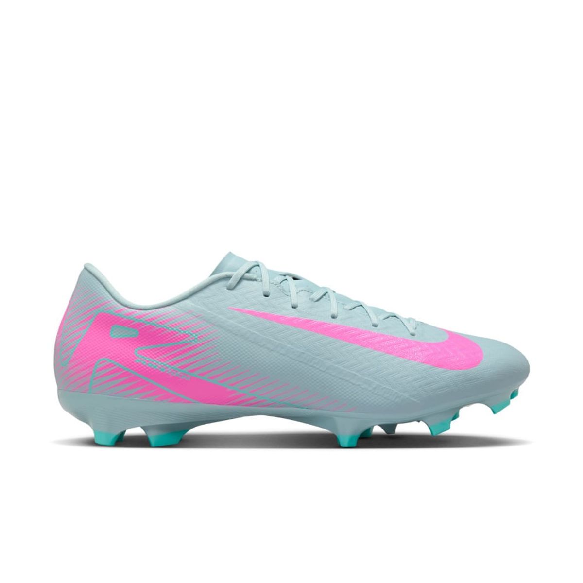 NIKE - Nike Zm Vapor 16 Academy Fg/Mg Guayos multicolor de hombre para futbol