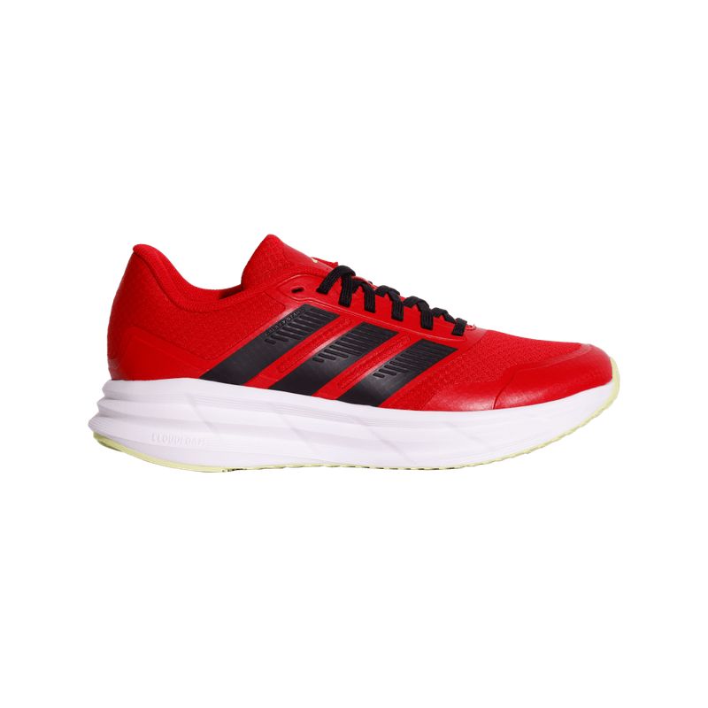 ADIDAS - Adidas Galaxy Star 2.0 U Tenis rojo de hombre para correr