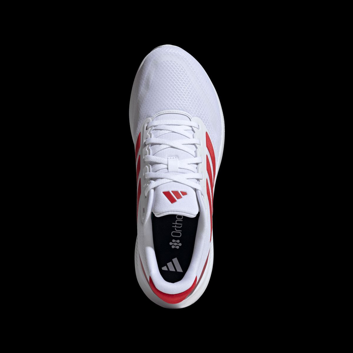 ADIDAS - Adidas Tenis De Running Runfalcon 5 blanco de hombre para correr