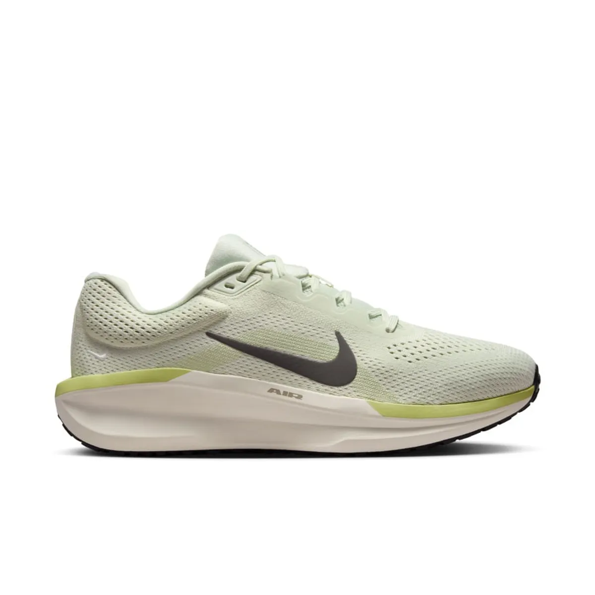 NIKE - Nike Air Winflo 11 Tenis gris de hombre para correr