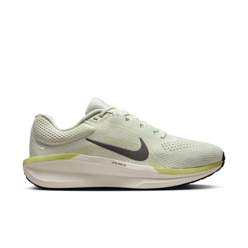 NIKE - Nike Air Winflo 11 Tenis gris de hombre para correr
