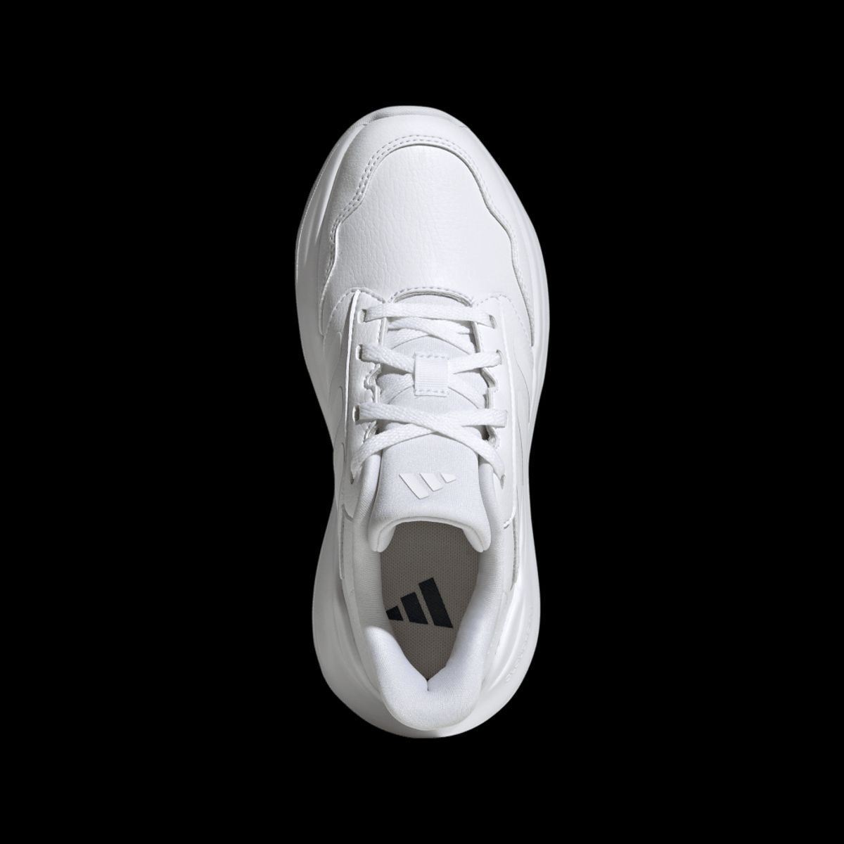 ADIDAS - Adidas Tenis Tensaur Run 3.0 blanco de niño lifestyle