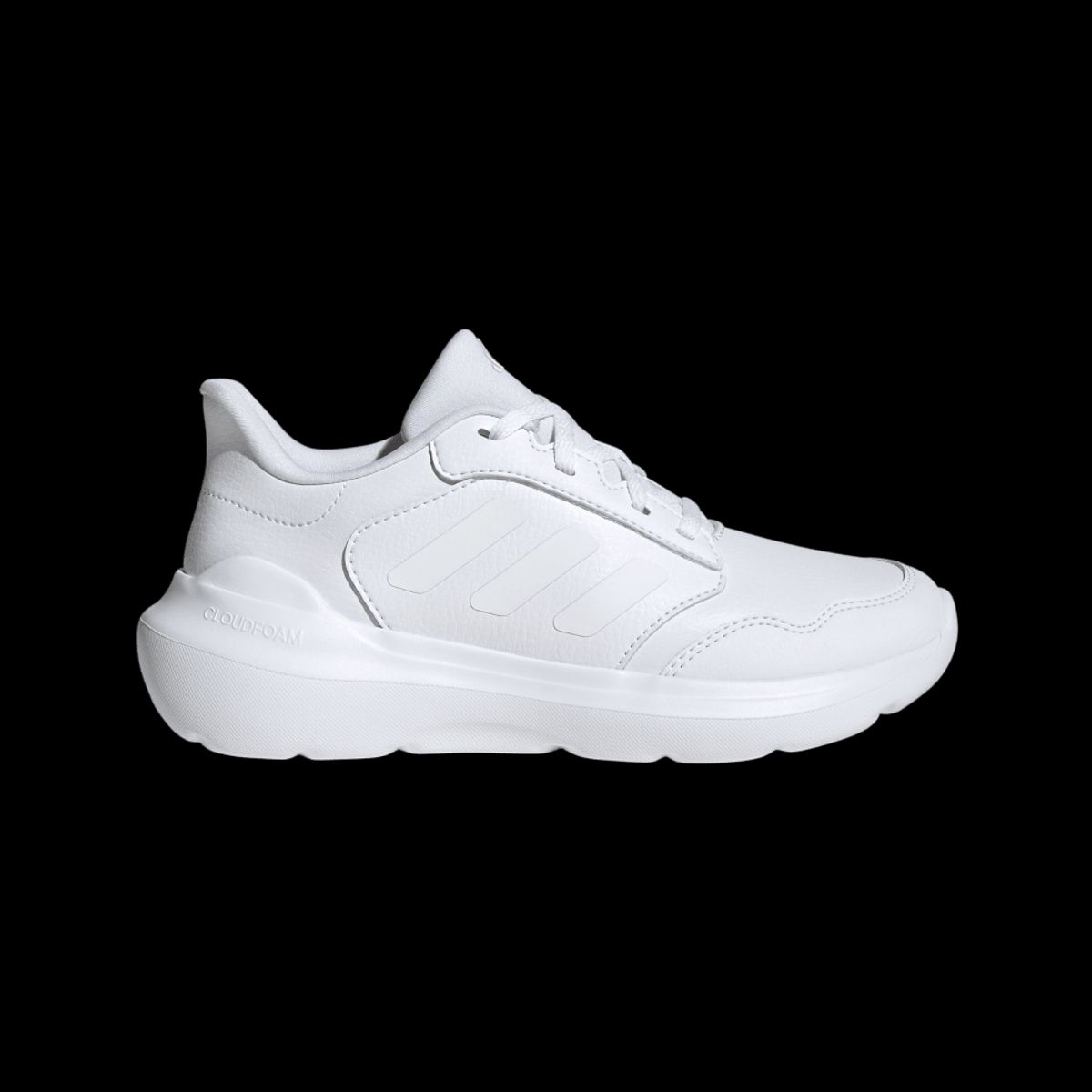 ADIDAS - Adidas Tenis Tensaur Run 3.0 blanco de niño lifestyle