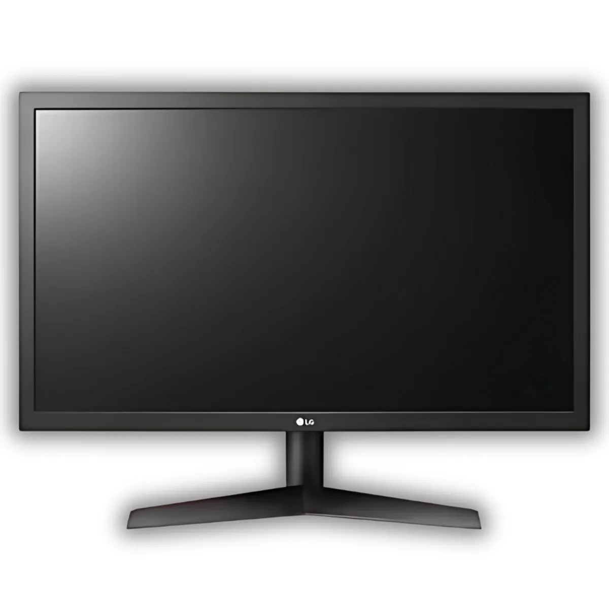 LG - MONITOR LG 24GL600F-B 24.0 PLANO 144HZ 1MS