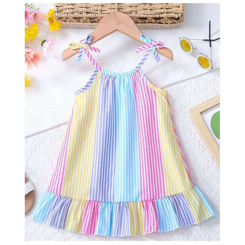 BABY BOOM - Vestido  Niña,  Ropa Niña, Ropa Bebé