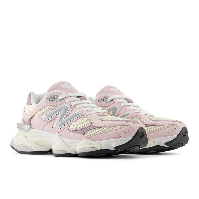 NEW BALANCE - Tenis Deportivos New Balance Original 9060 Rosa Para Mujer