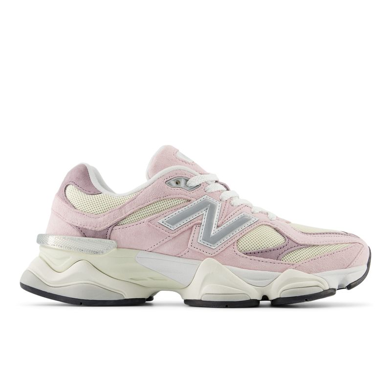 NEW BALANCE - Tenis Deportivos New Balance Original 9060 Rosa Para Mujer