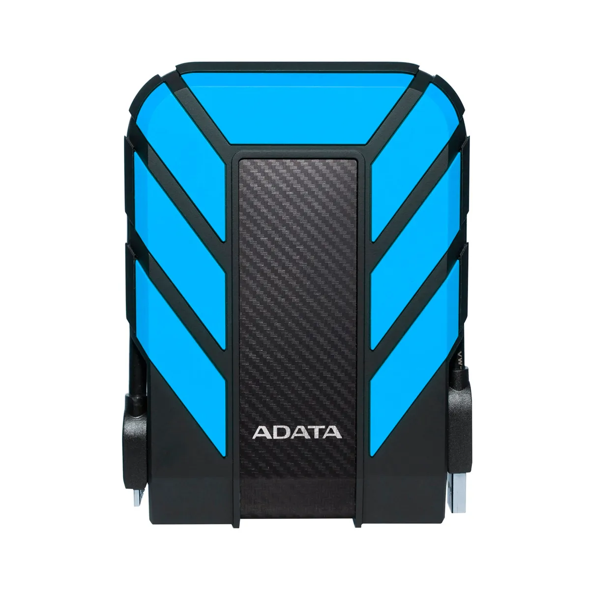 ADATA - Disco Externo ADATA HD710P 1tb Antigolpes SUMERGIBLE Azul