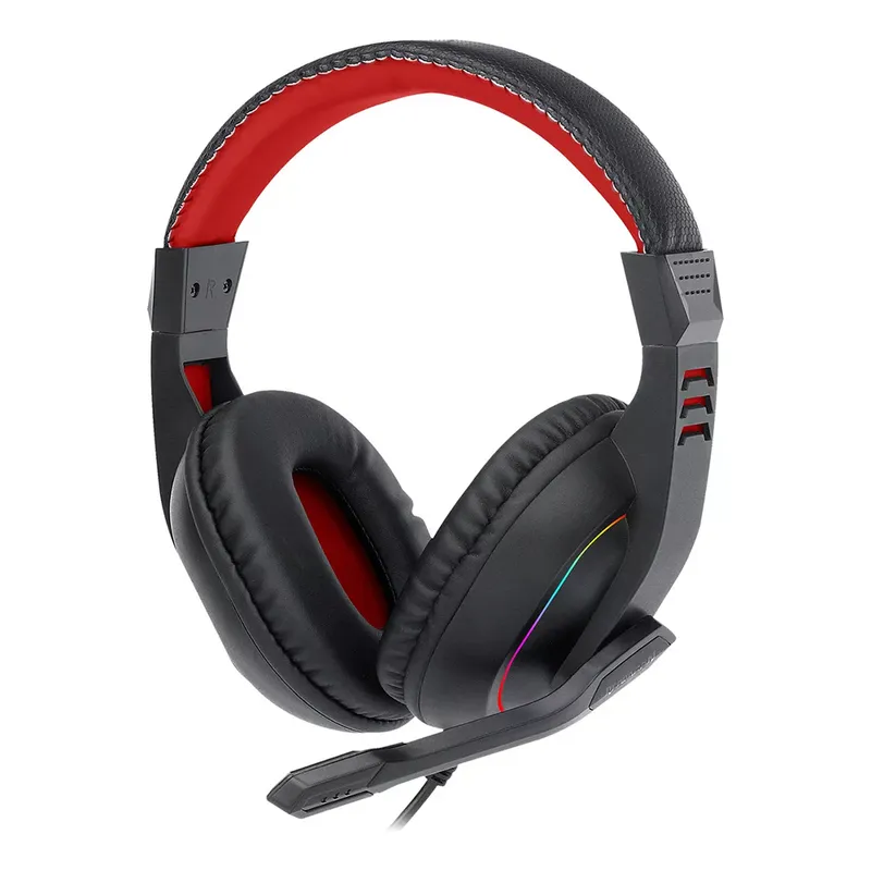 REDRAGON - Diadema Redragon Ares H120-Rgb