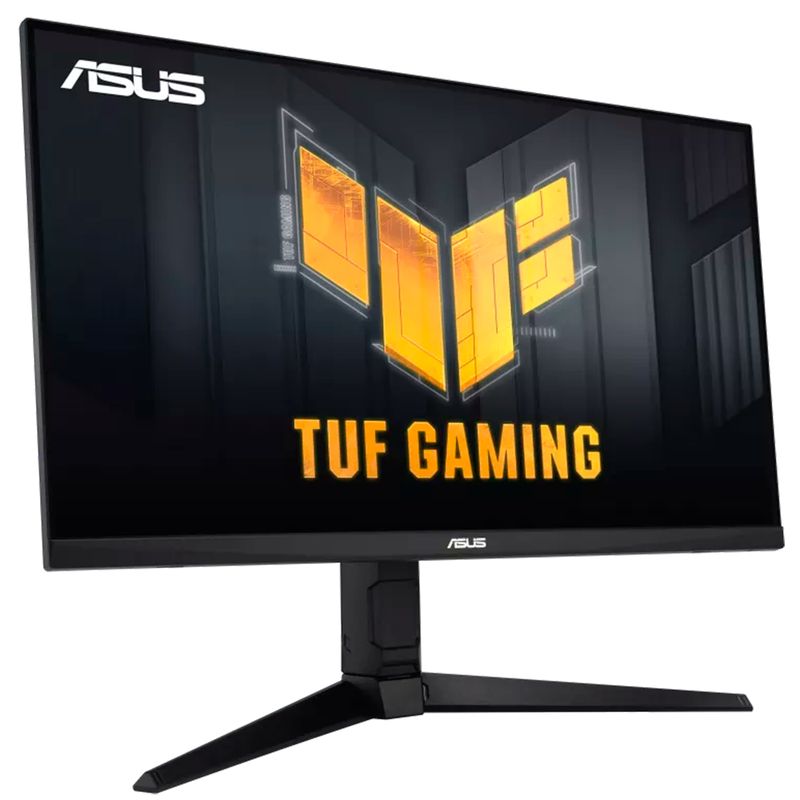 ASUS - Monitor Gamer Asus 27 TUF Gaming QHD Fast IPS 180Hz 1ms GTG
